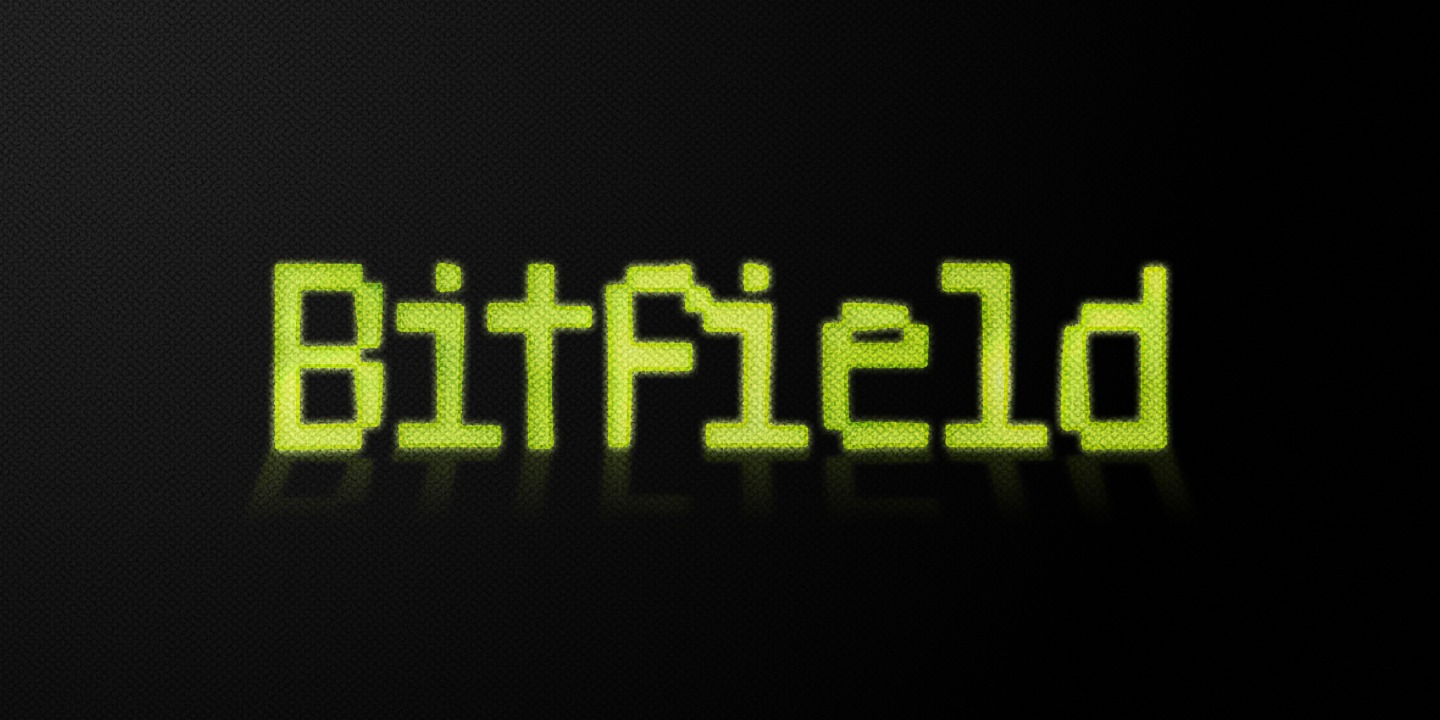 Bitfield