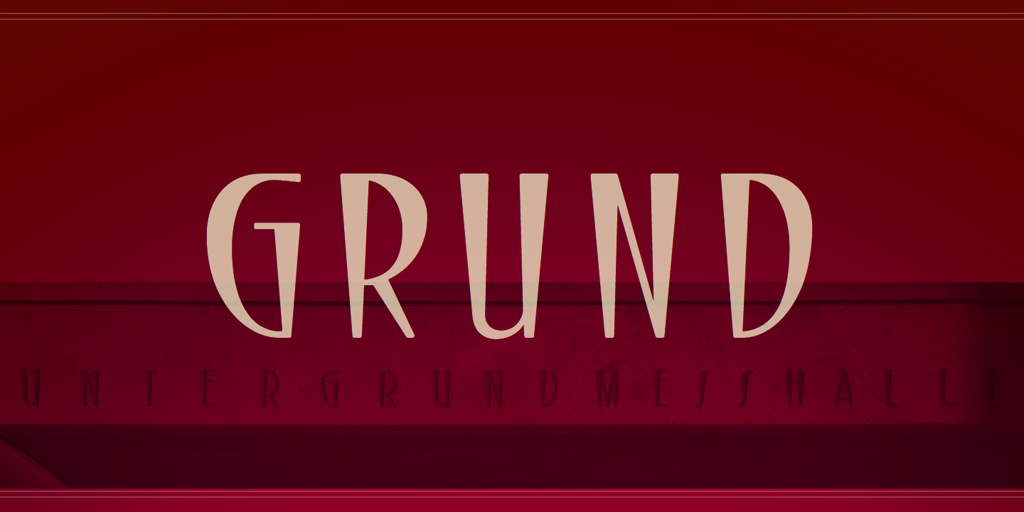 Grund™