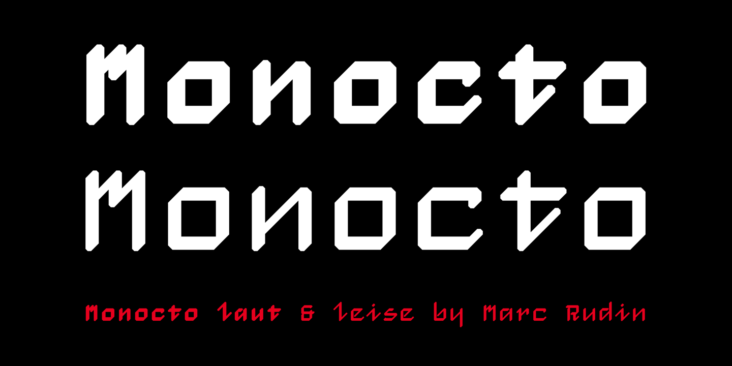 Monocto