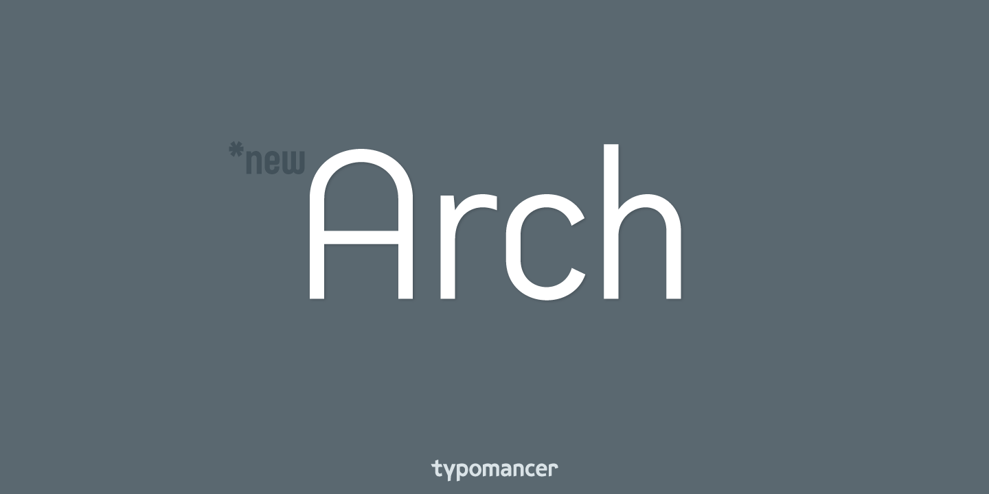 Arch