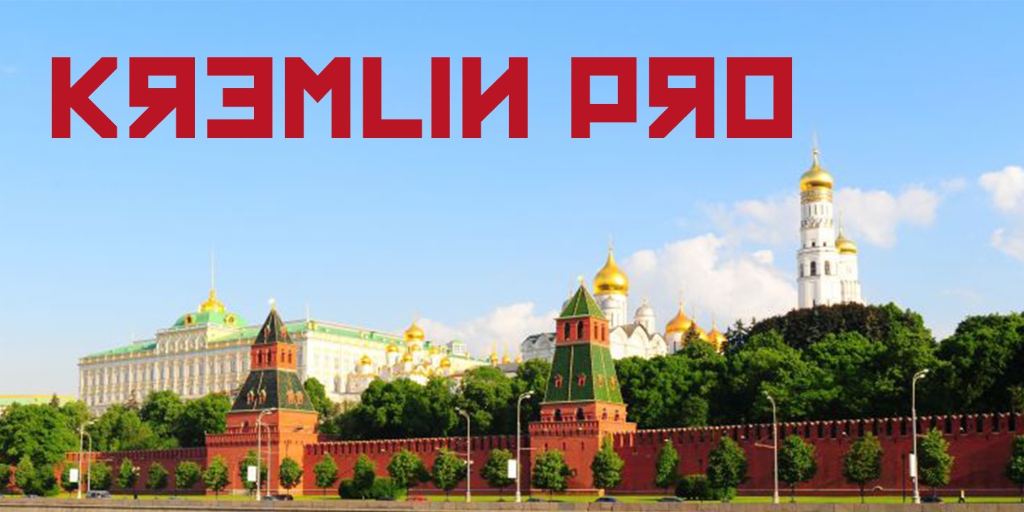 People who use Cyrillic, what's your opinion on faux Cyrillic? : r ...