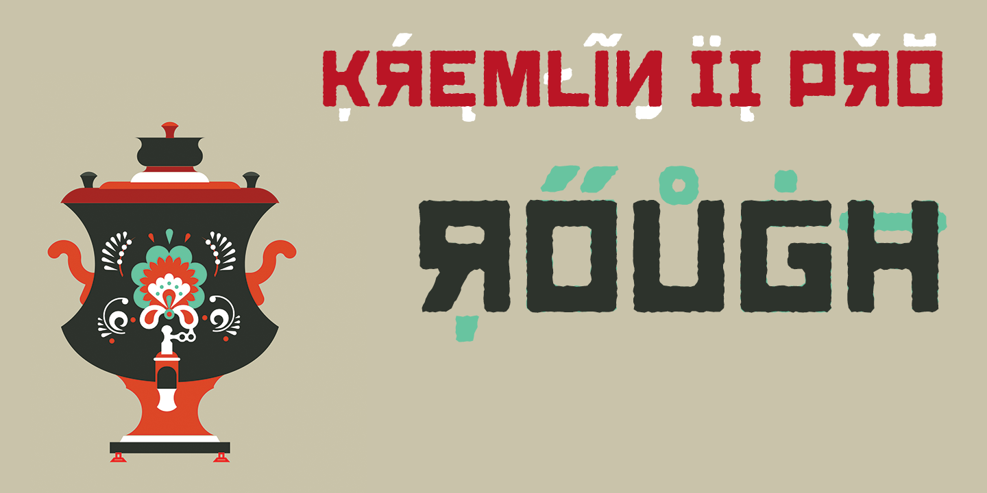 Kremlin II Pro