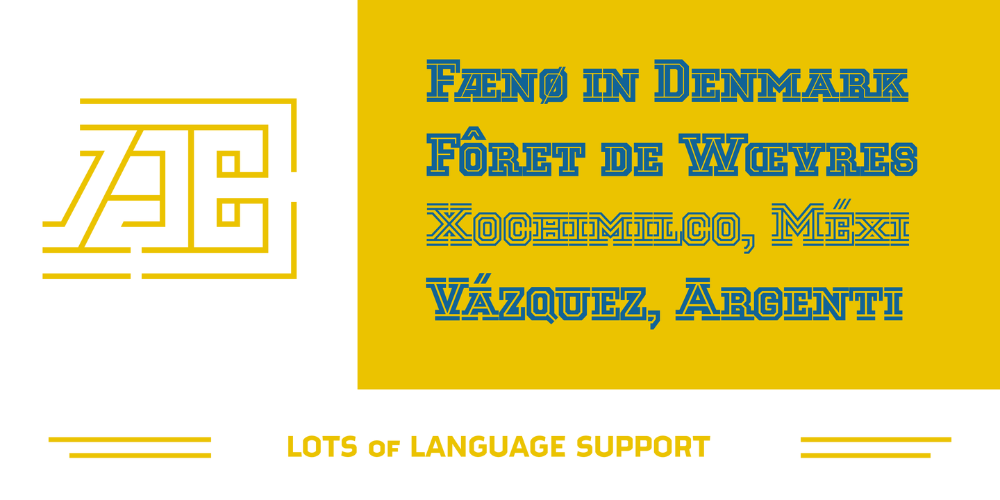 National Champion Line Series