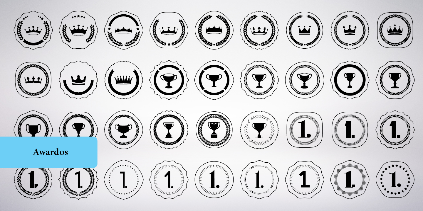 Awardos