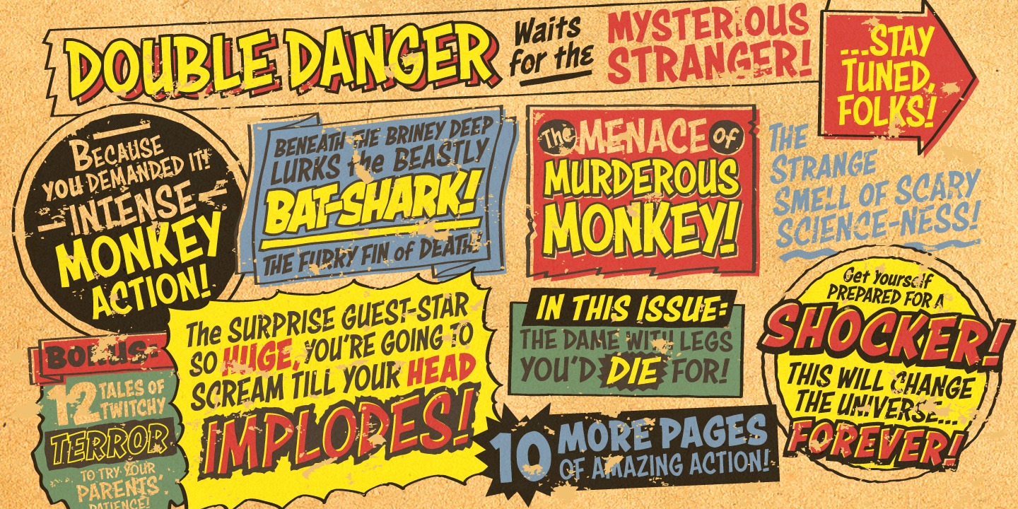 Astounder Squared BB