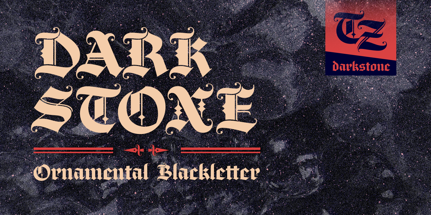Darkstone