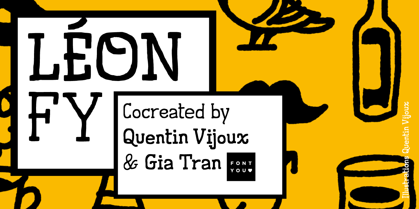 Léon FY