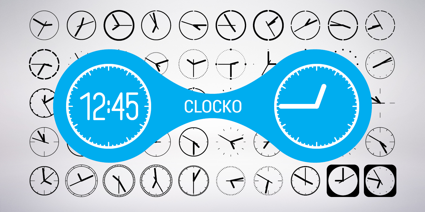 Clocko