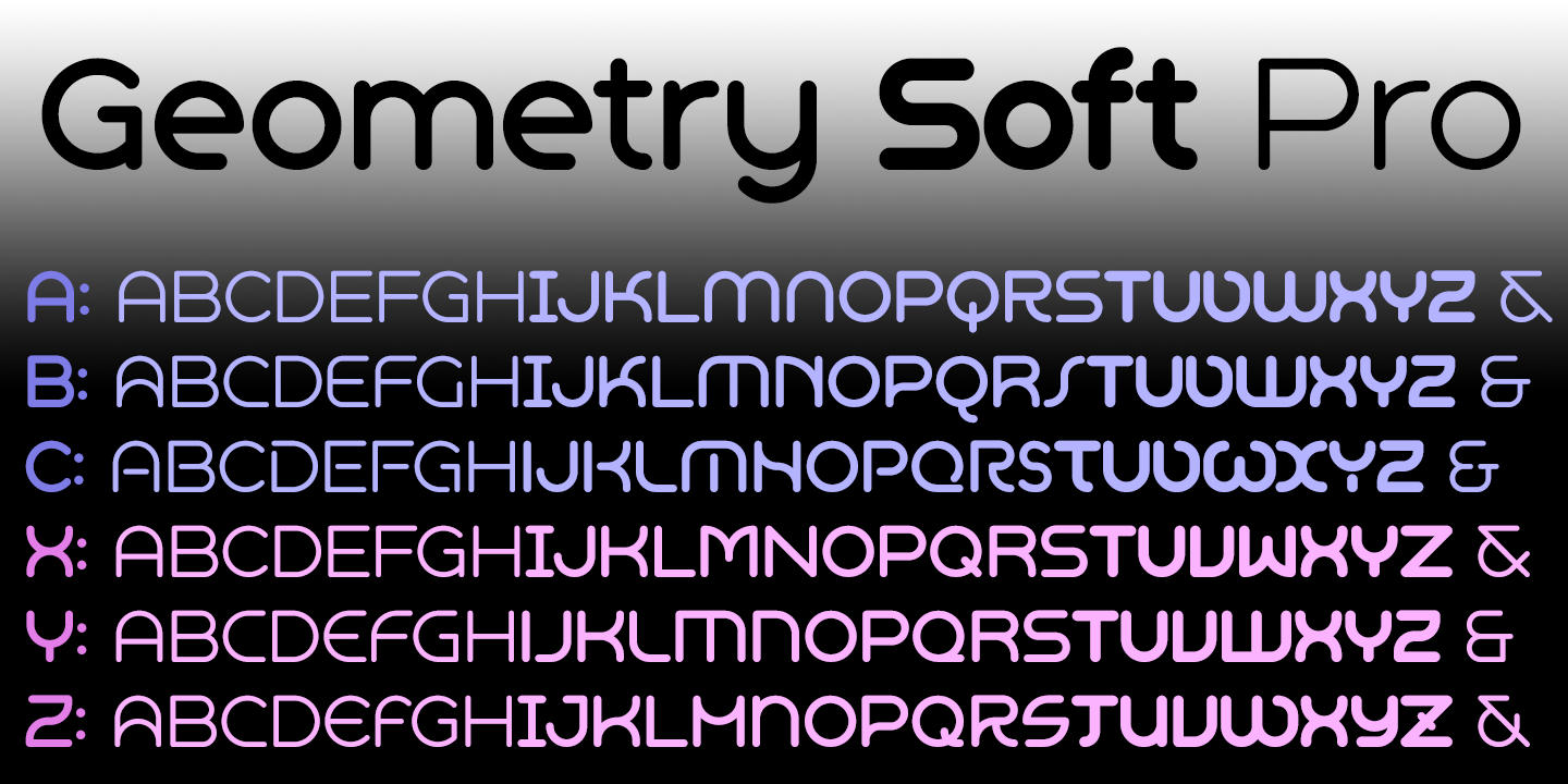 Geometry Soft Pro™