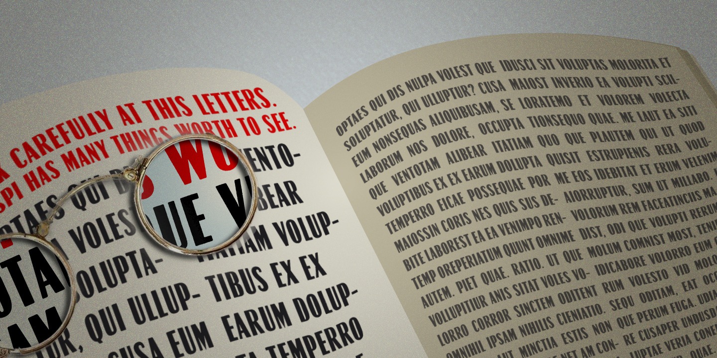 Rospi Clean and Retro