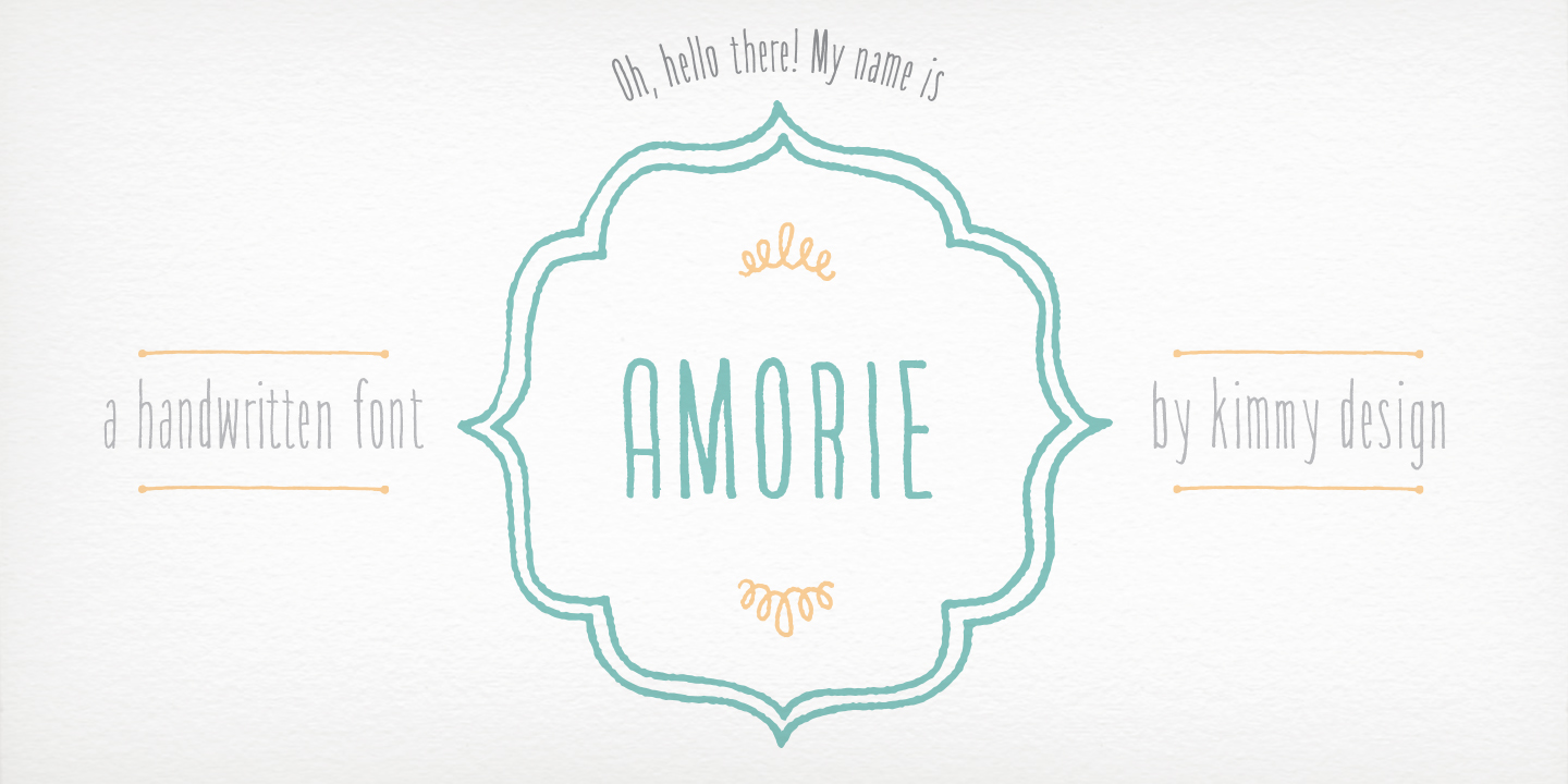 Amorie
