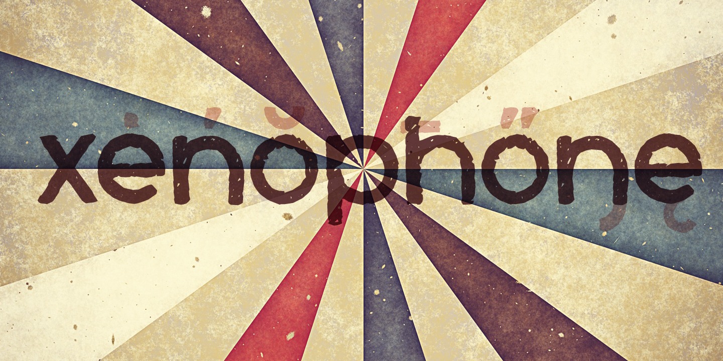 Xenophone Pro