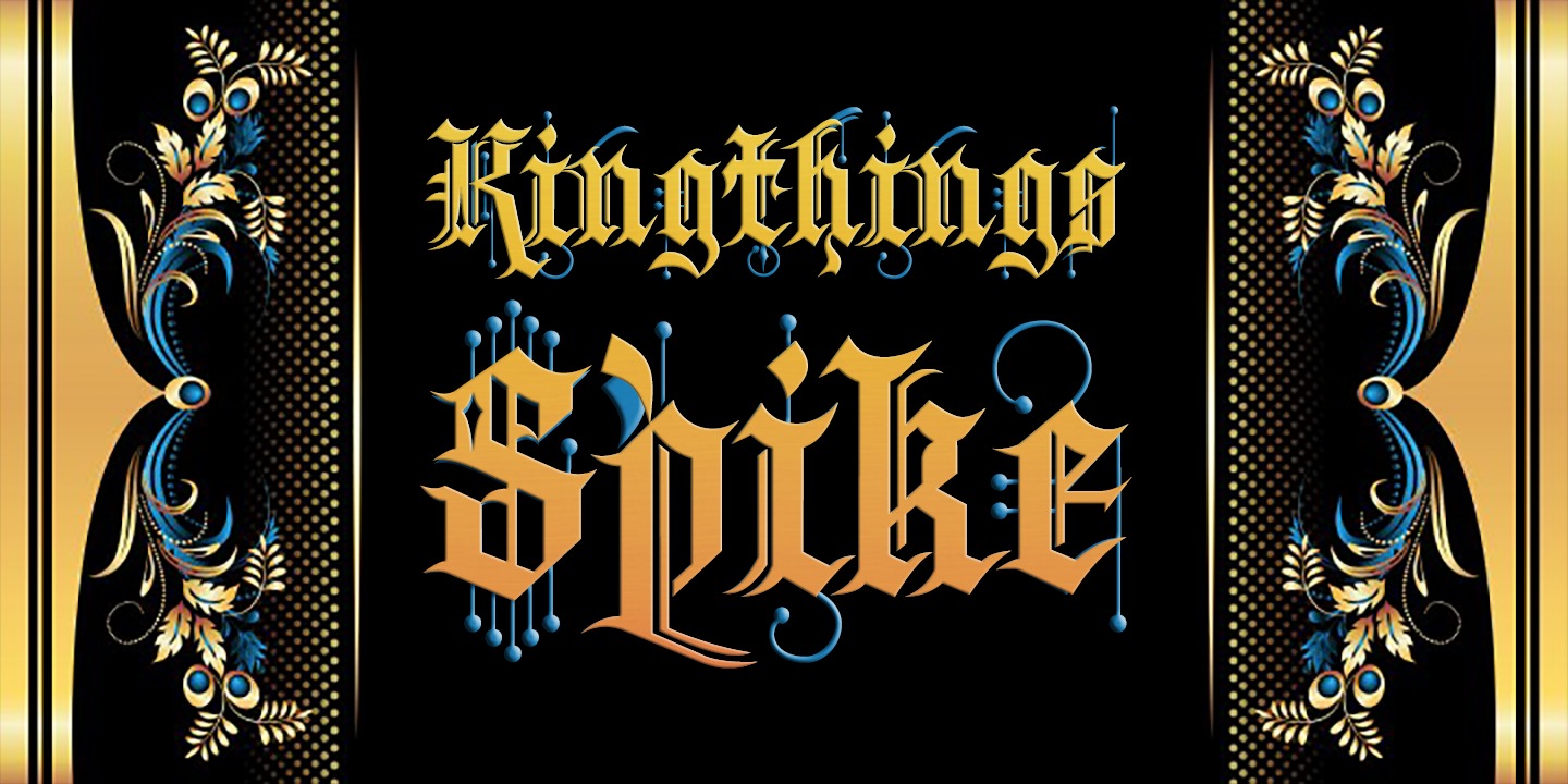 Kingthings Spike Pro