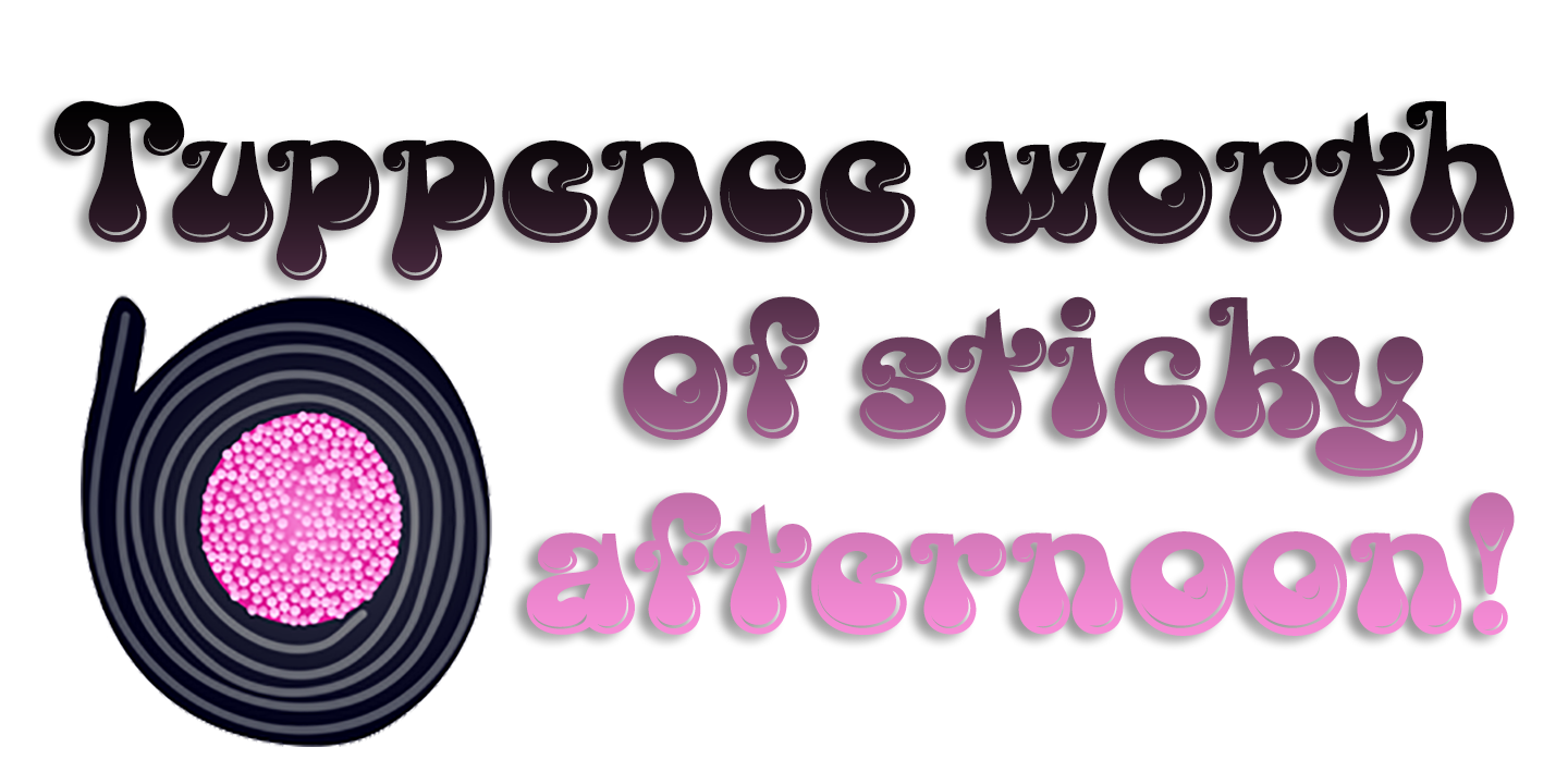 Kingthings Lickorishe Pro