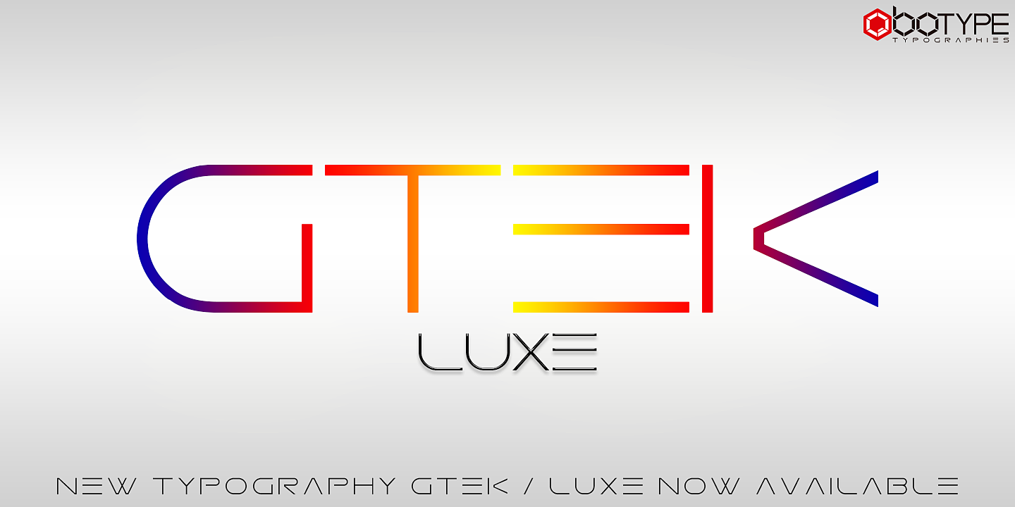 Gtek