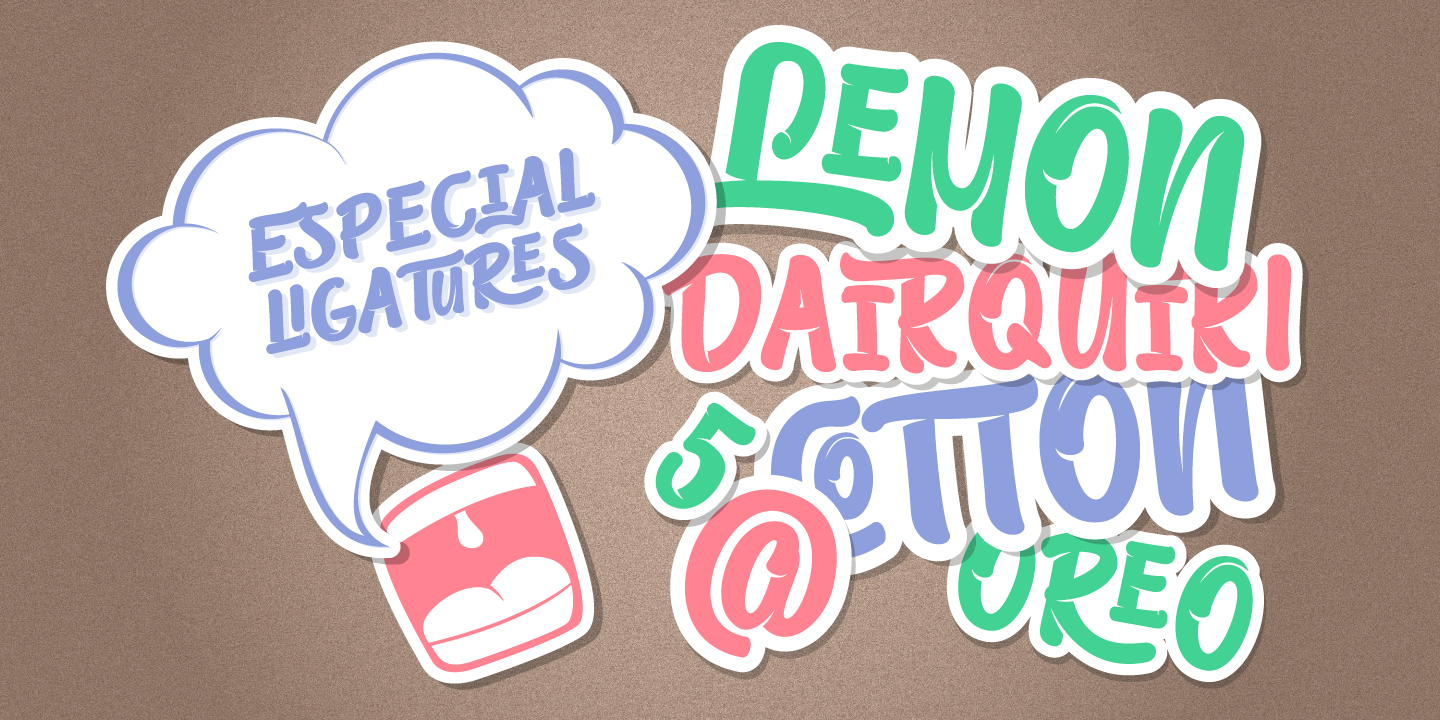 Tulipán Broken Caps Pro