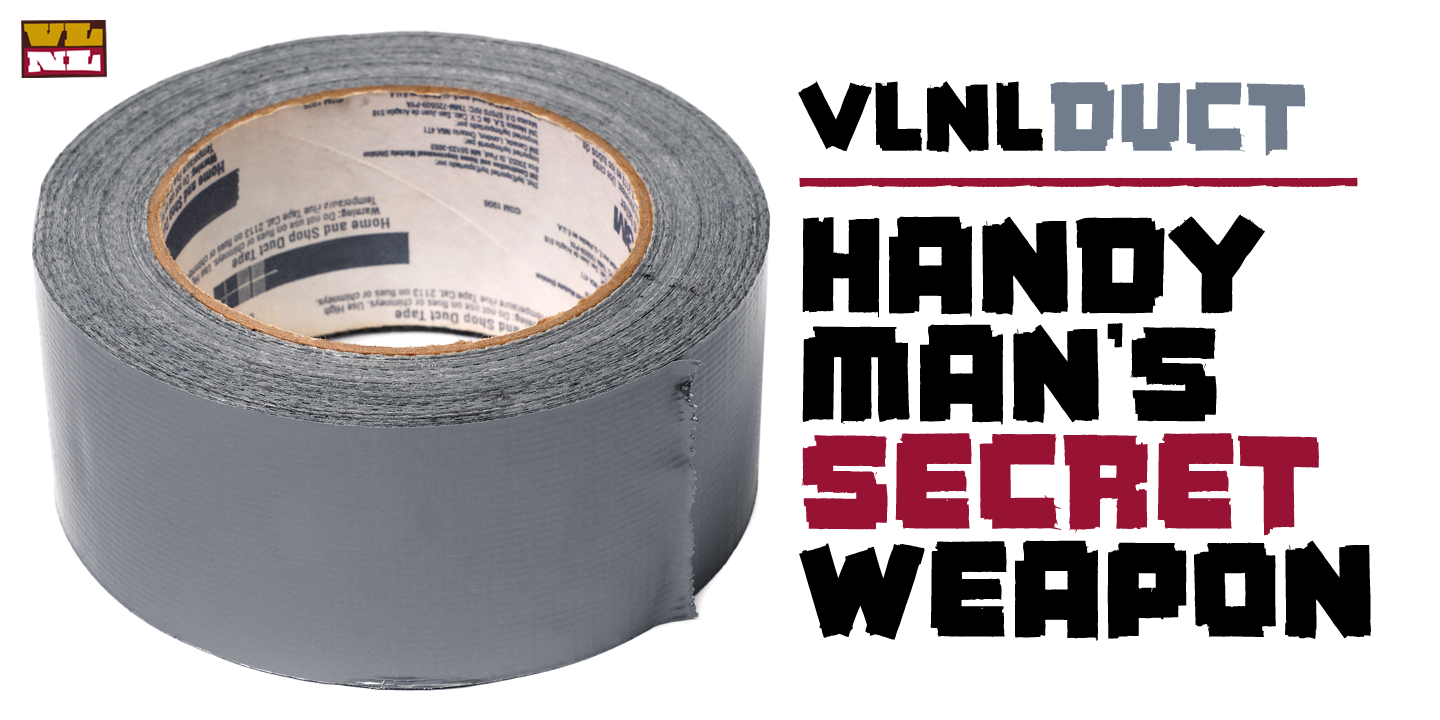 VLNL Duct™