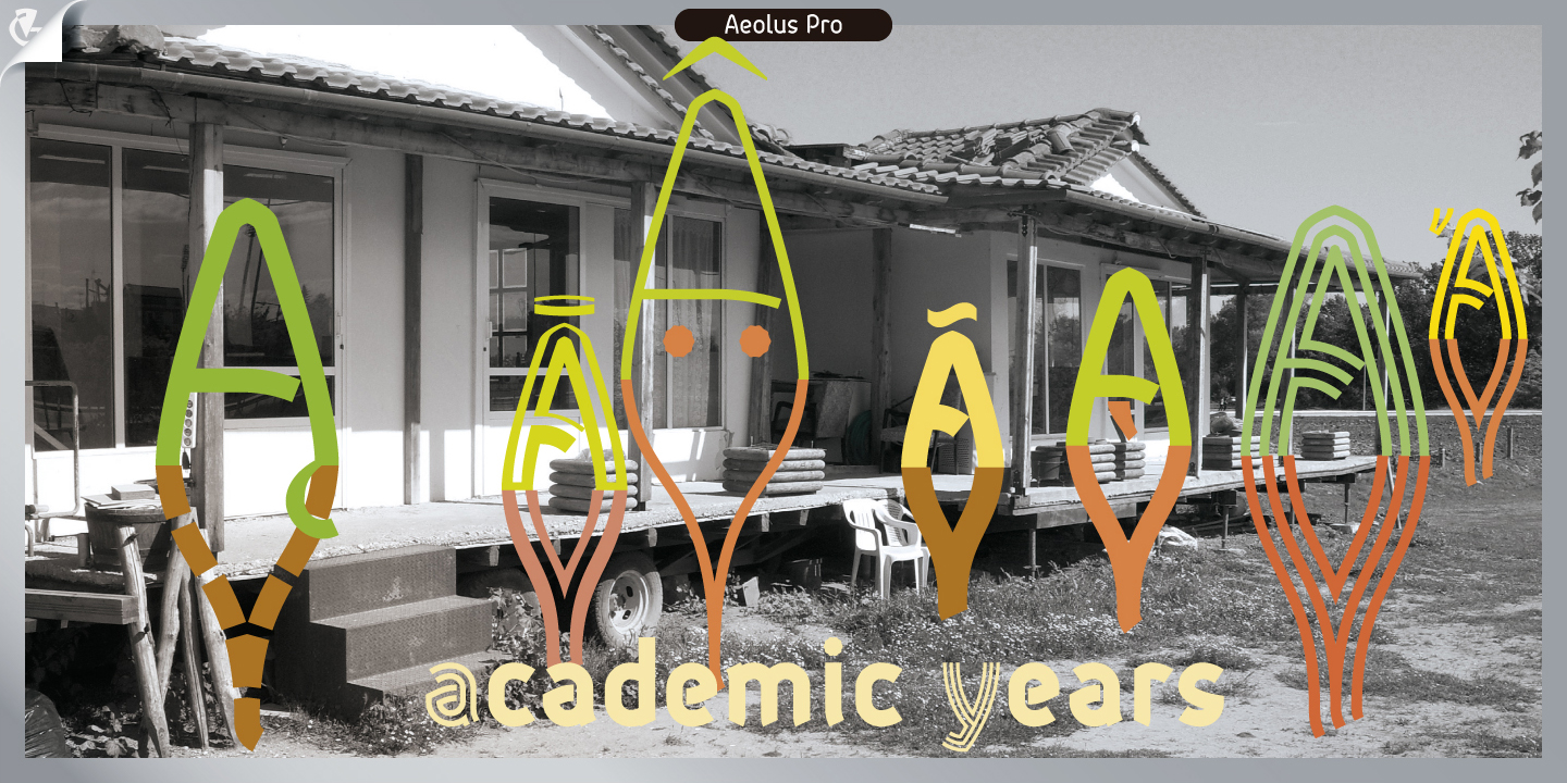 Aeolus Pro