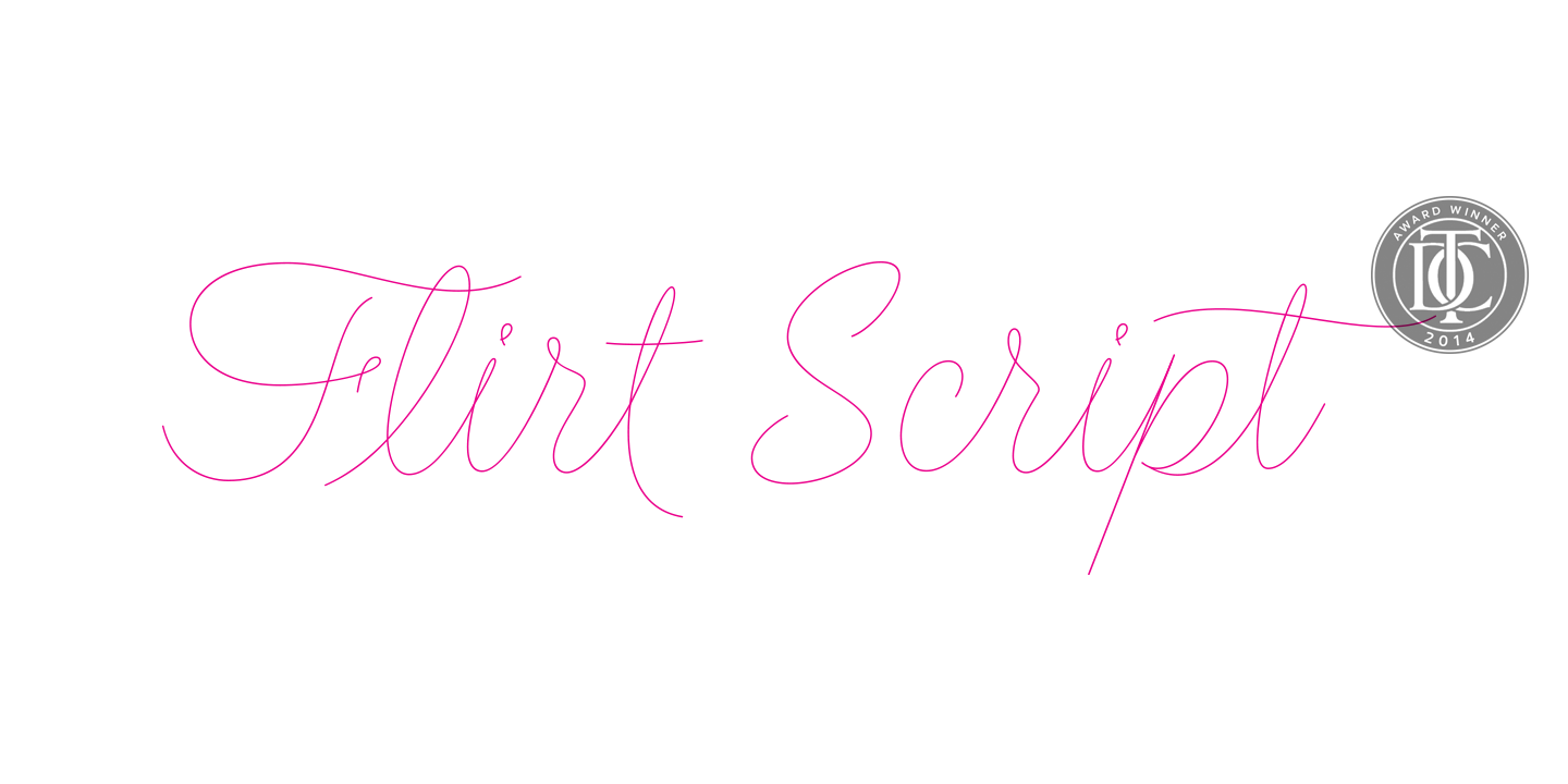 Flirt Script®