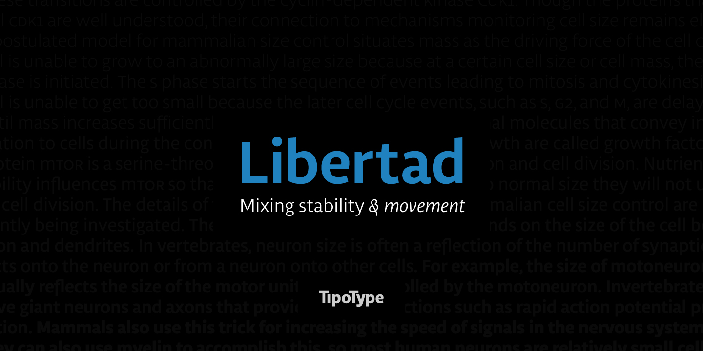 Libertad