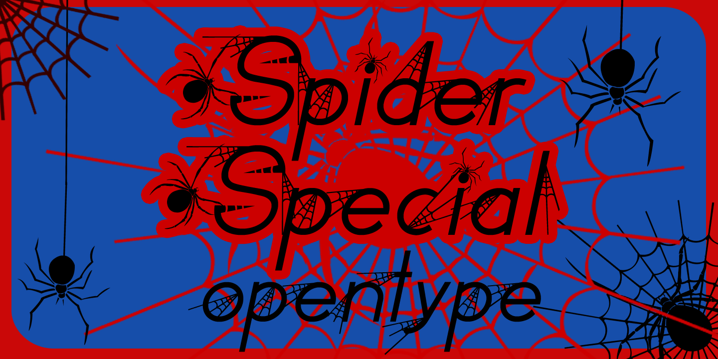 SpiderType