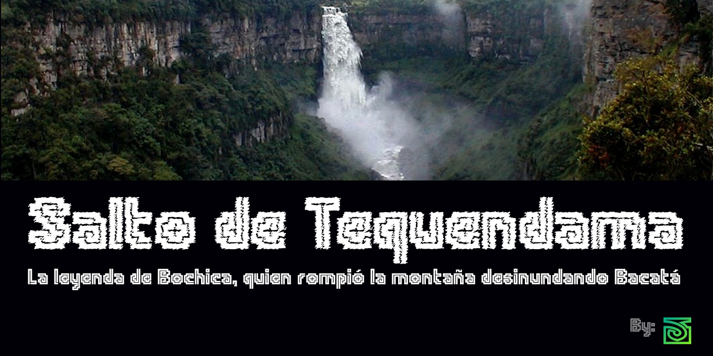 Tequendama™