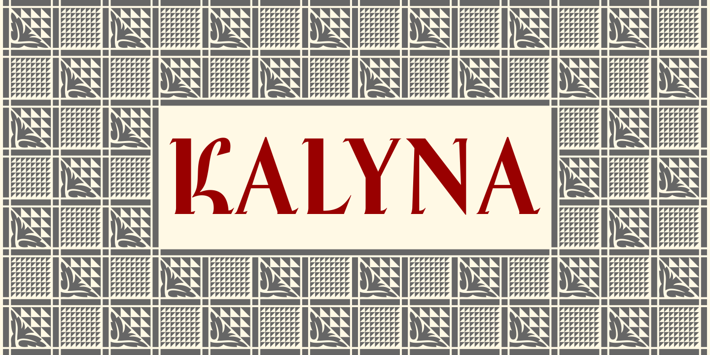 Kalyna