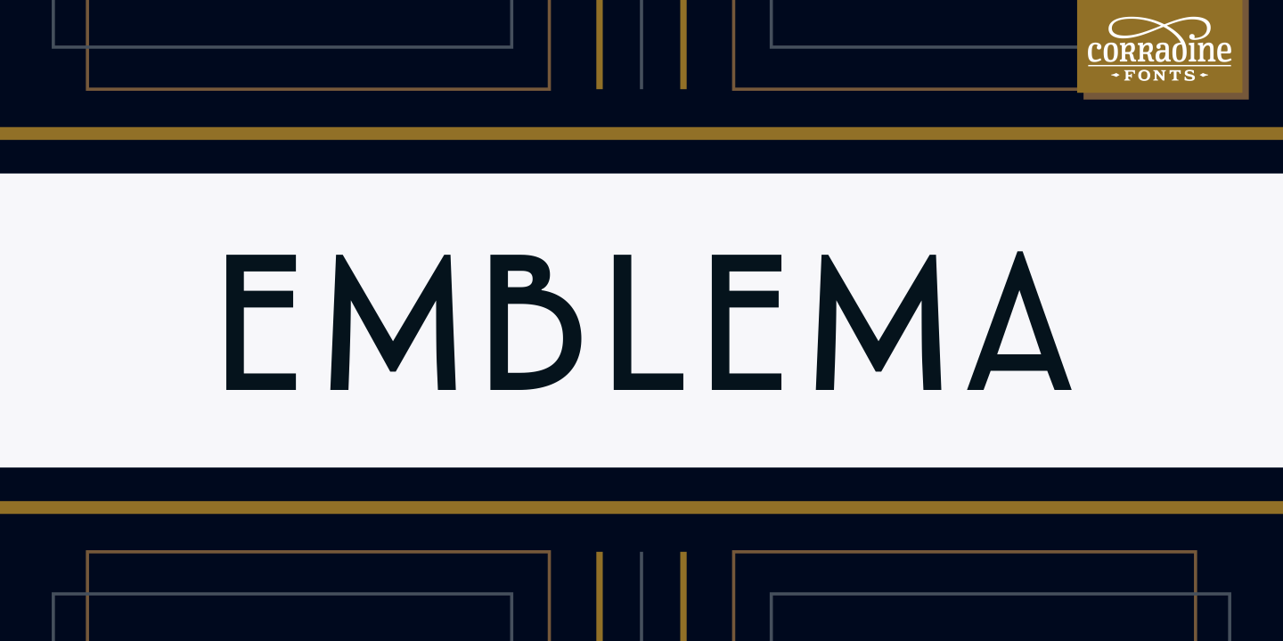Emblema™