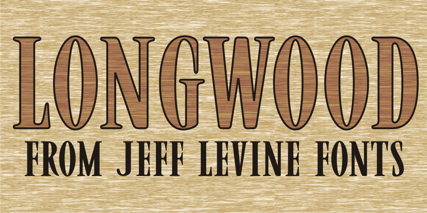 Longwood JNL