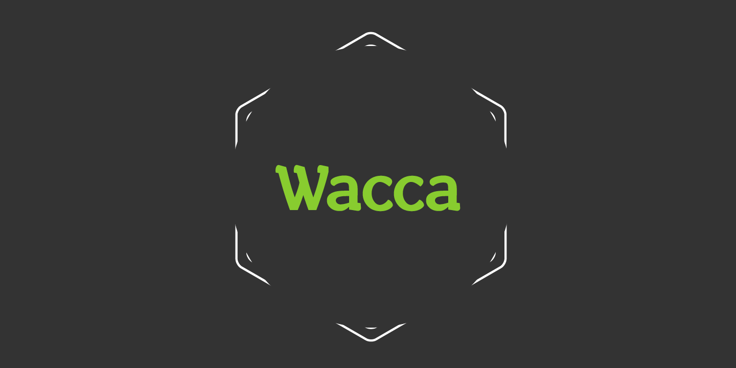 Wacca