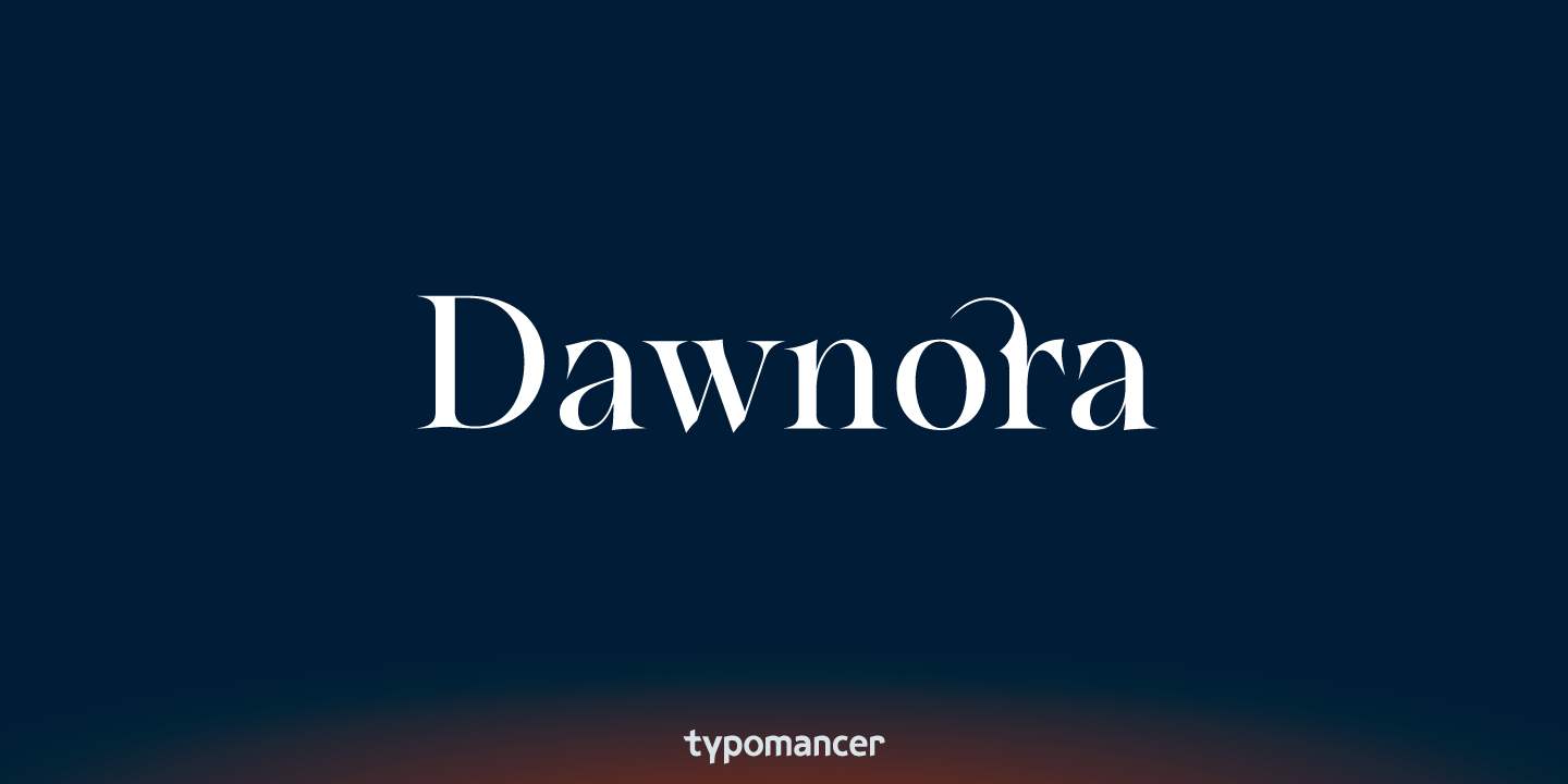 Dawnora