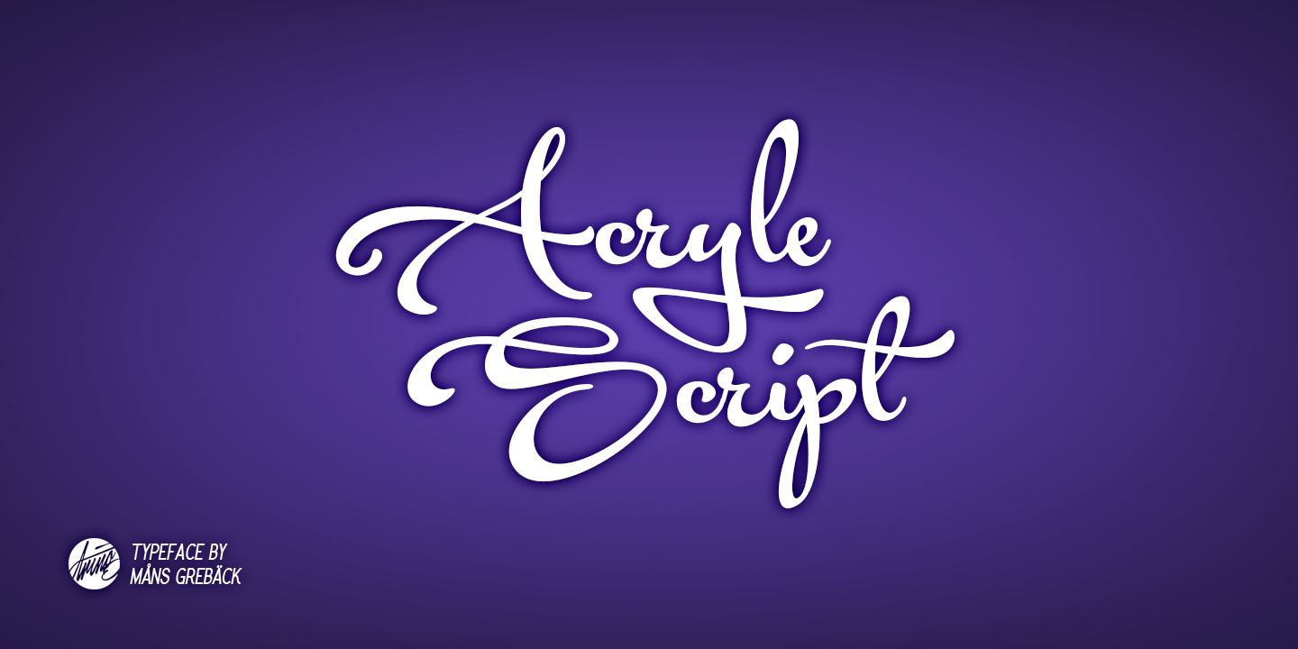 tag:Upright Script « MyFonts