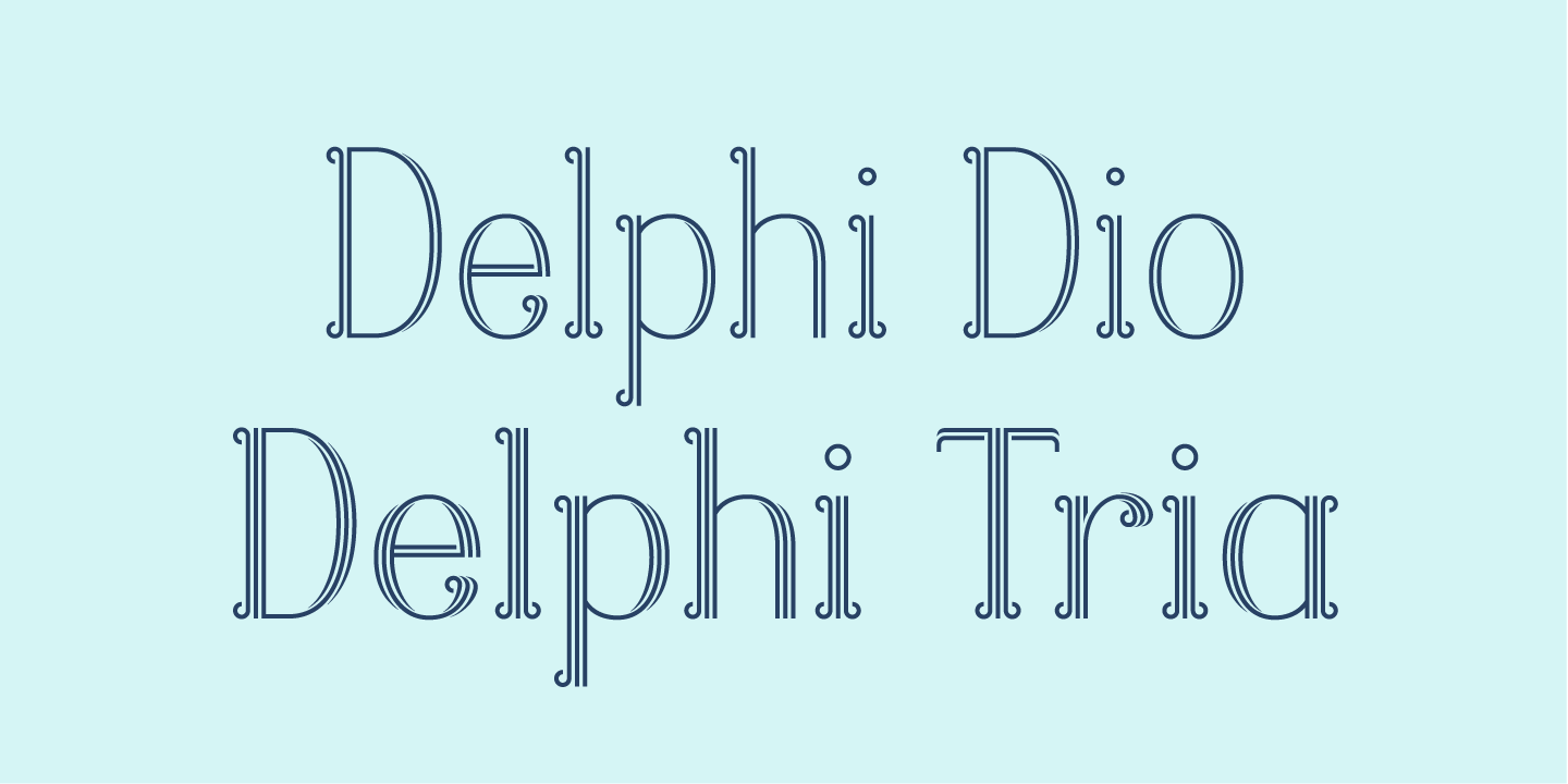 Delphi