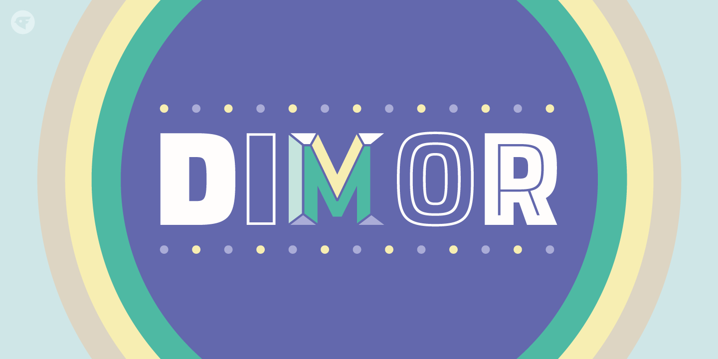 Dimor