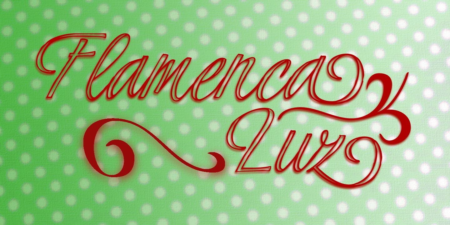 Flamenca