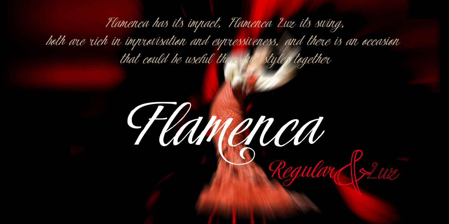 Flamenca
