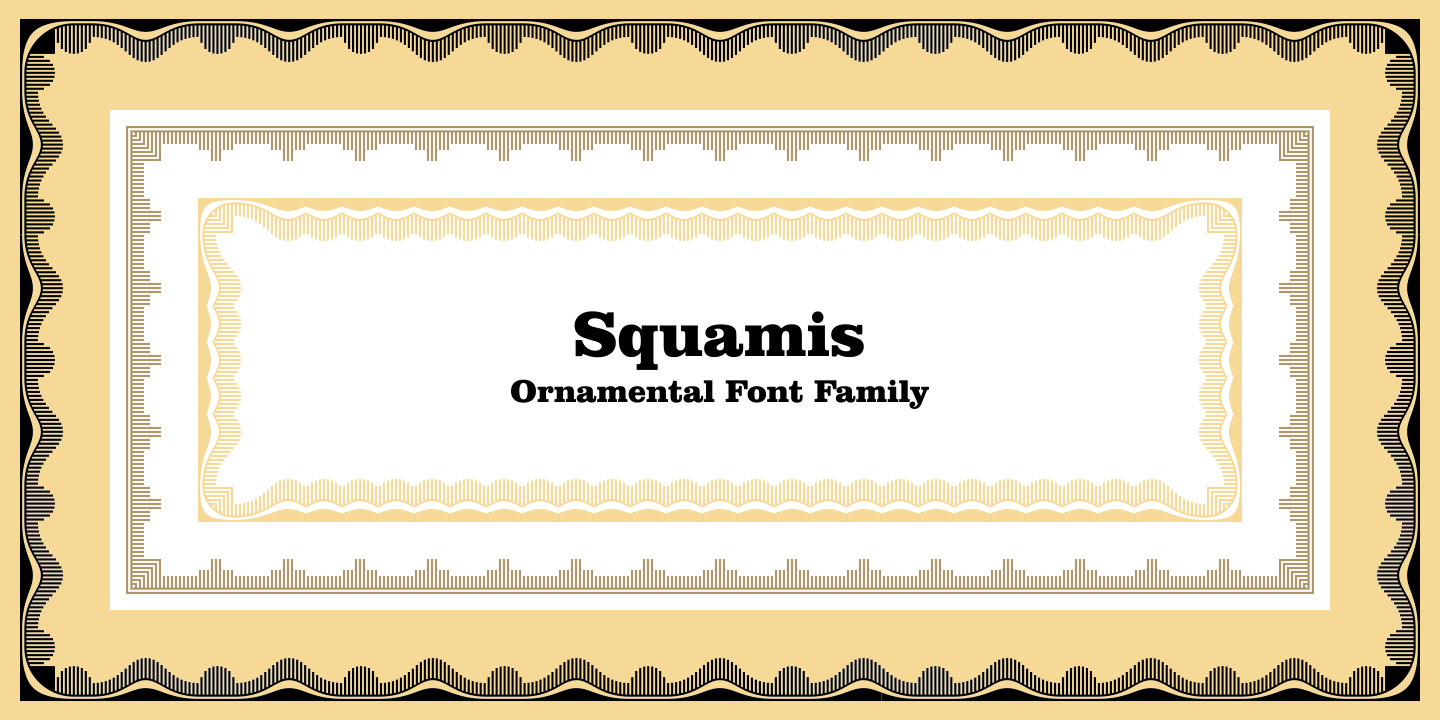 Squamis™