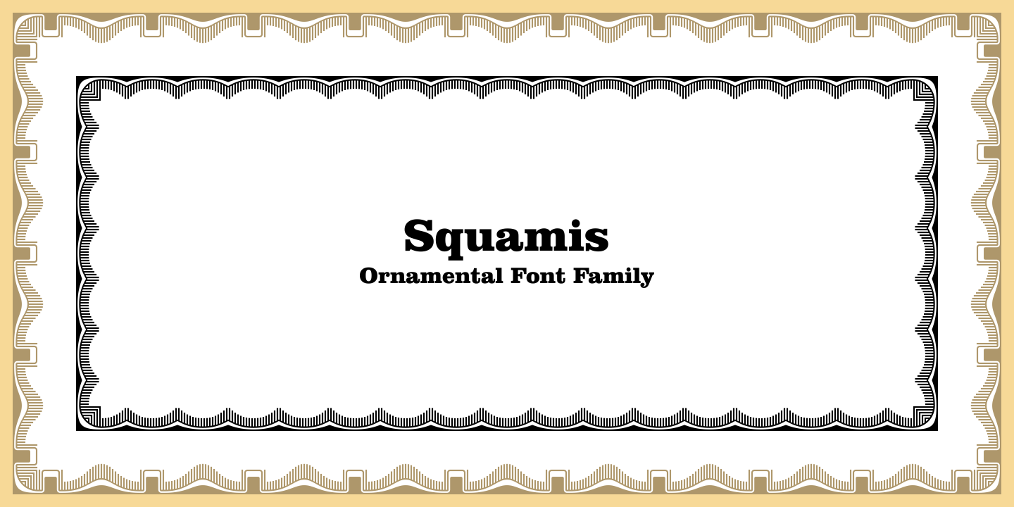 Squamis™