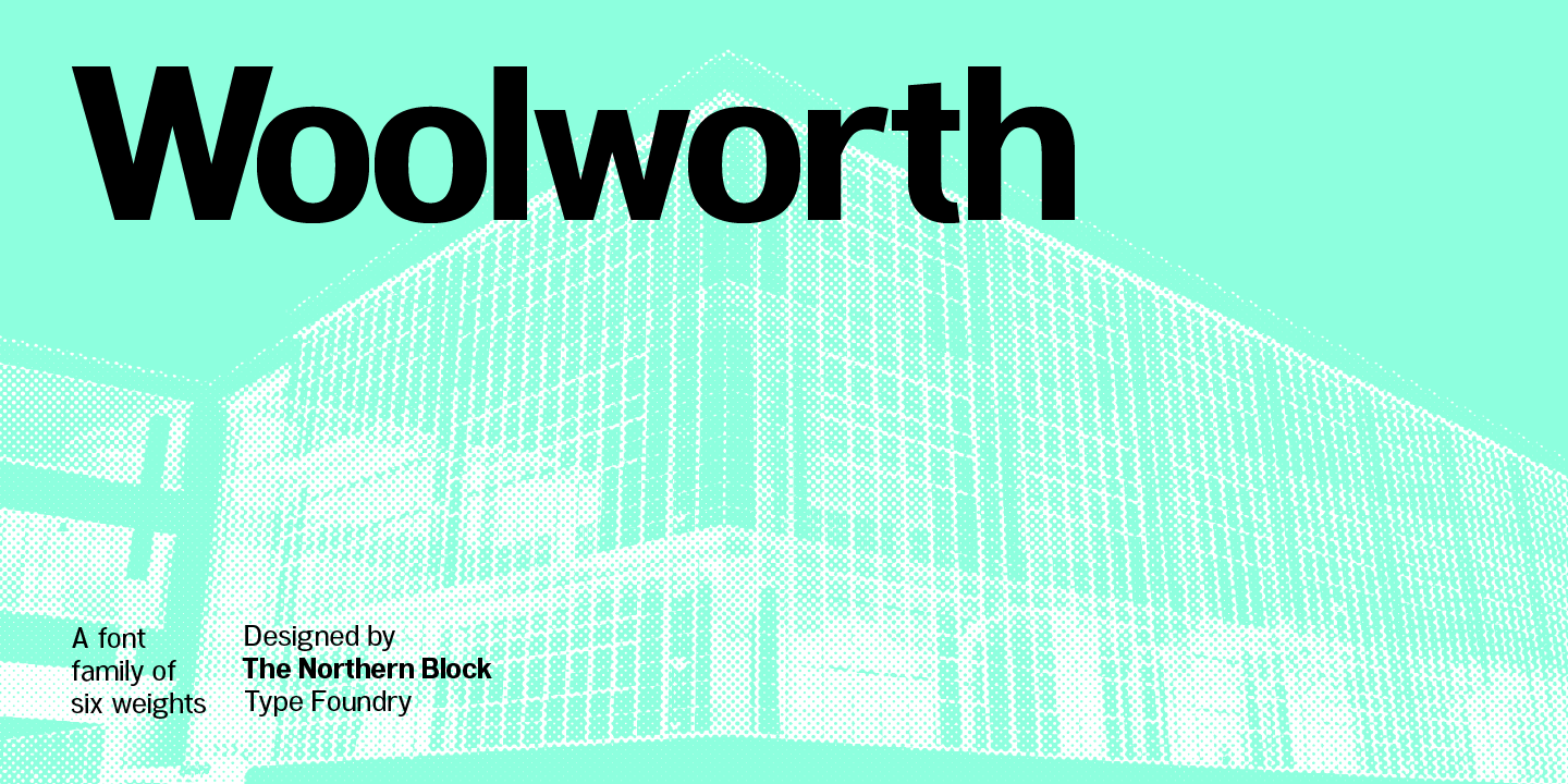 Woolworth™