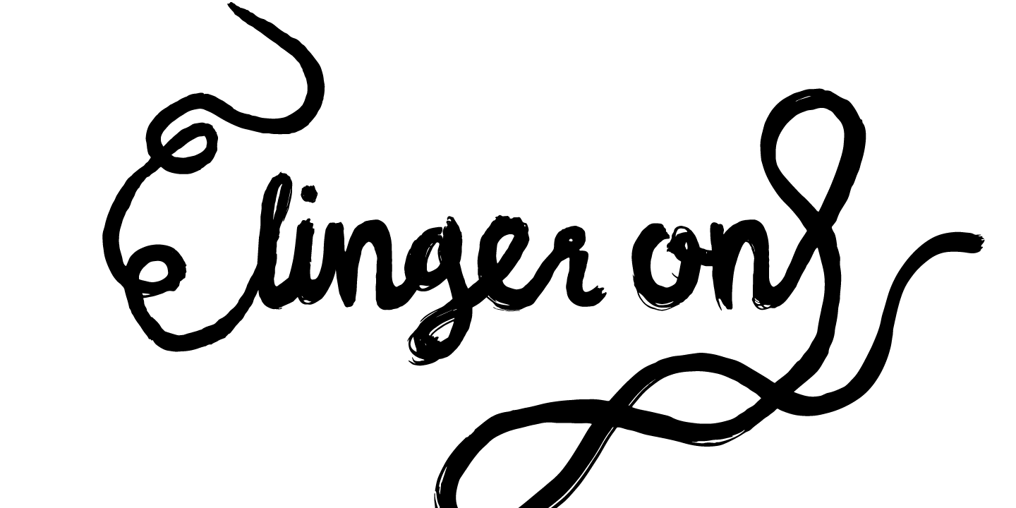 Linger On