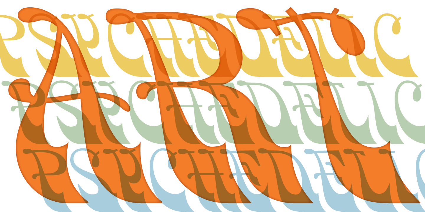 HWT Bulletin Script Two™