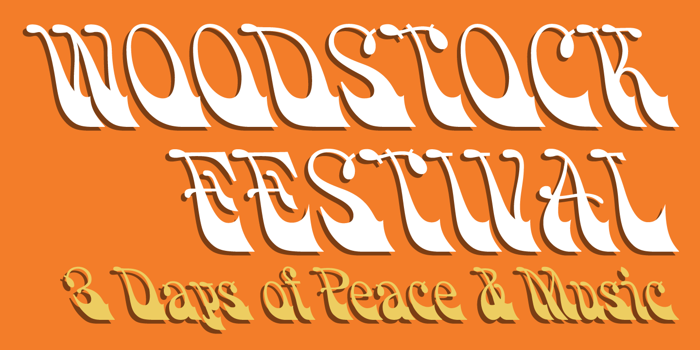 HWT Bulletin Script Two™