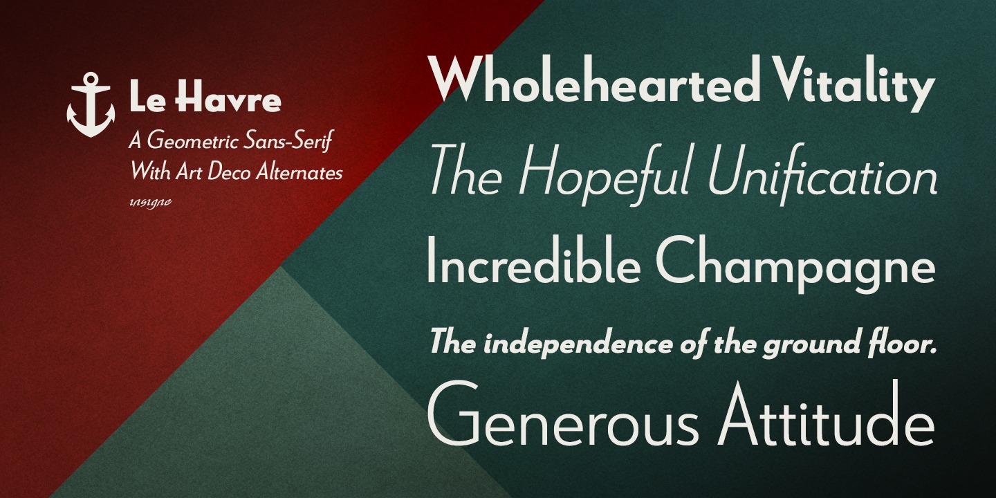 Le Havre™