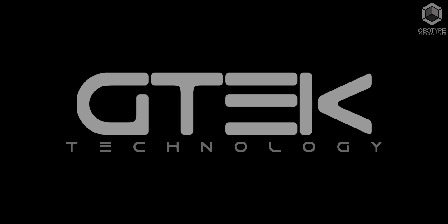 Gtek Technology