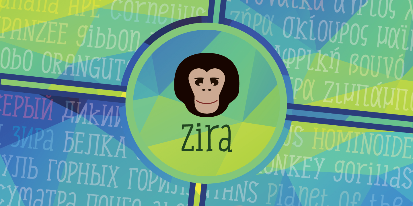 Zira