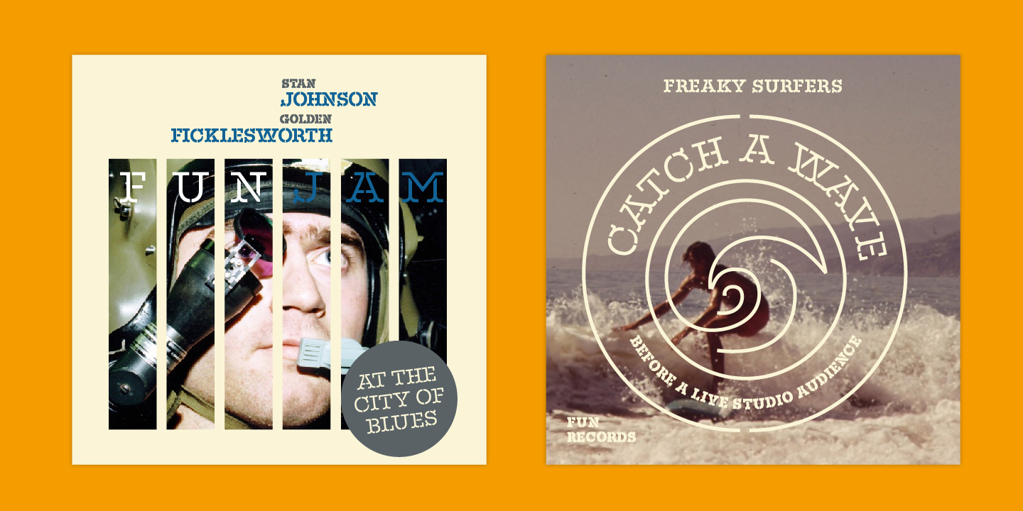 Maritime Champion Stencil