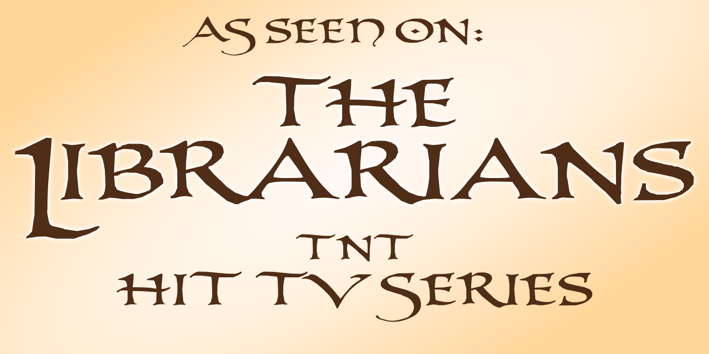 PR Fonts Fall Special « MyFonts