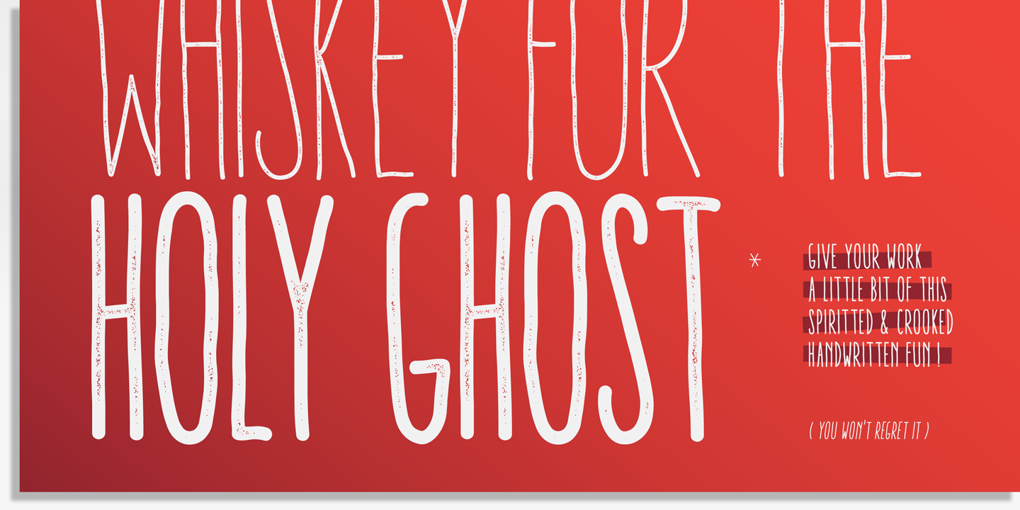 Aracne Ultra Condensed