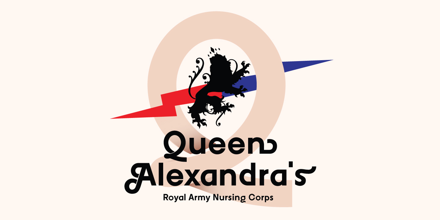 YWFT Agostina Alternate