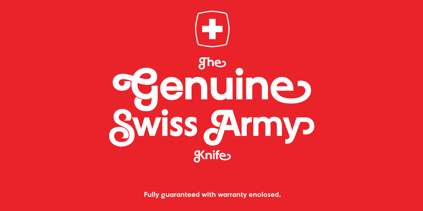 YWFT Agostina Alternate